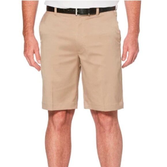 🔵 2 FOR $40 🔵  PGA TOUR FLAT FRONT ACTIVE WAISTBAND SHORT - Picture 1 of 10